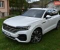 Білий Фольксваген Туарег, об'ємом двигуна 2.97 л та пробігом 147 тис. км за 54000 $, фото 23 на Automoto.ua