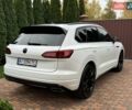 Білий Фольксваген Туарег, об'ємом двигуна 2.97 л та пробігом 141 тис. км за 51999 $, фото 6 на Automoto.ua