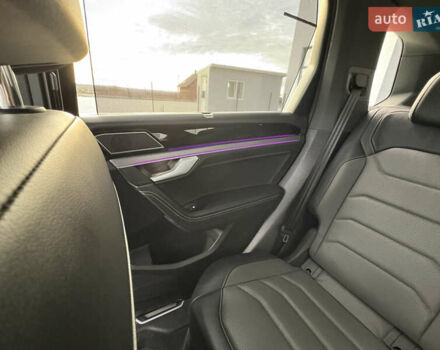 Белый Фольксваген Туарег, объемом двигателя 3 л и пробегом 156 тыс. км за 45999 $, фото 98 на Automoto.ua