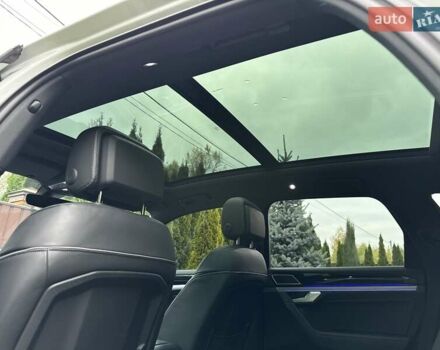 Білий Фольксваген Туарег, об'ємом двигуна 2.97 л та пробігом 141 тис. км за 51999 $, фото 68 на Automoto.ua