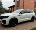 Білий Фольксваген Туарег, об'ємом двигуна 2.97 л та пробігом 141 тис. км за 51999 $, фото 9 на Automoto.ua