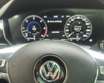 Білий Фольксваген Туарег, об'ємом двигуна 2.97 л та пробігом 165 тис. км за 43500 $, фото 19 на Automoto.ua