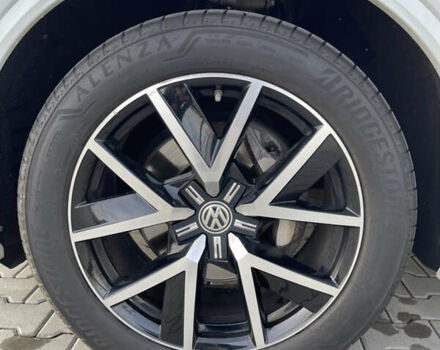 Белый Фольксваген Туарег, объемом двигателя 2.97 л и пробегом 242 тыс. км за 42990 $, фото 34 на Automoto.ua