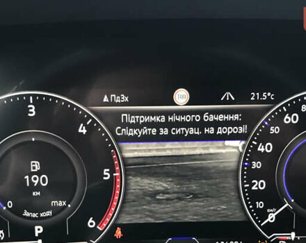 Белый Фольксваген Туарег, объемом двигателя 3 л и пробегом 156 тыс. км за 45999 $, фото 58 на Automoto.ua