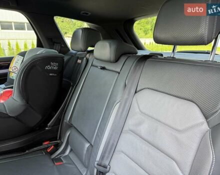 Белый Фольксваген Туарег, объемом двигателя 2.97 л и пробегом 177 тыс. км за 52900 $, фото 41 на Automoto.ua