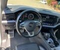 Белый Фольксваген Туарег, объемом двигателя 2.97 л и пробегом 148 тыс. км за 54500 $, фото 14 на Automoto.ua