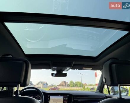 Белый Фольксваген Туарег, объемом двигателя 2.97 л и пробегом 177 тыс. км за 52900 $, фото 43 на Automoto.ua