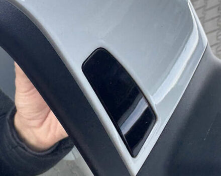 Белый Фольксваген Туарег, объемом двигателя 3 л и пробегом 156 тыс. км за 45999 $, фото 35 на Automoto.ua