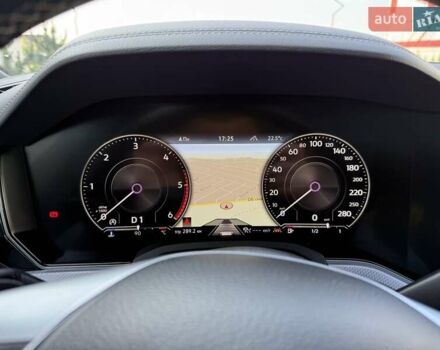 Белый Фольксваген Туарег, объемом двигателя 2.97 л и пробегом 177 тыс. км за 52900 $, фото 46 на Automoto.ua