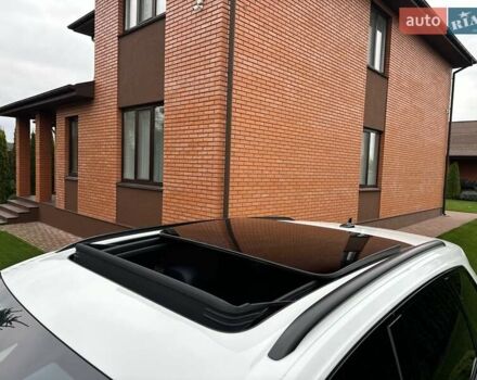 Білий Фольксваген Туарег, об'ємом двигуна 2.97 л та пробігом 141 тис. км за 51999 $, фото 17 на Automoto.ua