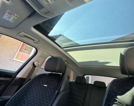 Белый Фольксваген Туарег, объемом двигателя 3 л и пробегом 165 тыс. км за 43500 $, фото 10 на Automoto.ua