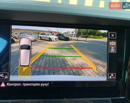 Белый Фольксваген Туарег, объемом двигателя 2.99 л и пробегом 60 тыс. км за 43500 $, фото 25 на Automoto.ua