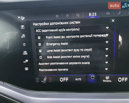 Белый Фольксваген Туарег, объемом двигателя 3 л и пробегом 156 тыс. км за 45999 $, фото 62 на Automoto.ua