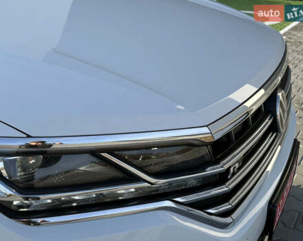 Белый Фольксваген Туарег, объемом двигателя 3 л и пробегом 156 тыс. км за 45999 $, фото 25 на Automoto.ua