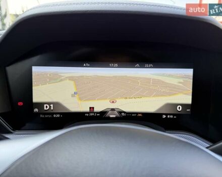 Белый Фольксваген Туарег, объемом двигателя 2.97 л и пробегом 177 тыс. км за 52900 $, фото 47 на Automoto.ua