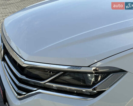 Белый Фольксваген Туарег, объемом двигателя 3 л и пробегом 156 тыс. км за 45999 $, фото 26 на Automoto.ua