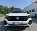 Белый Фольксваген Туарег, объемом двигателя 2.97 л и пробегом 177 тыс. км за 52900 $, фото 3 на Automoto.ua