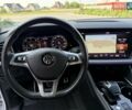 Белый Фольксваген Туарег, объемом двигателя 2.97 л и пробегом 177 тыс. км за 52900 $, фото 32 на Automoto.ua