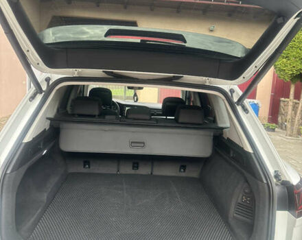 Білий Фольксваген Туарег, об'ємом двигуна 2.97 л та пробігом 165 тис. км за 43500 $, фото 10 на Automoto.ua