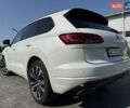 Белый Фольксваген Туарег, объемом двигателя 2.97 л и пробегом 177 тыс. км за 52900 $, фото 11 на Automoto.ua