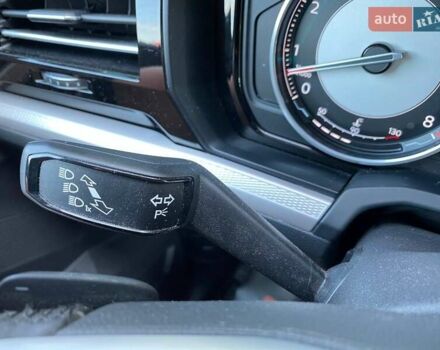 Белый Фольксваген Туарег, объемом двигателя 2.99 л и пробегом 60 тыс. км за 43500 $, фото 21 на Automoto.ua