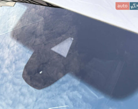 Белый Фольксваген Туарег, объемом двигателя 3 л и пробегом 156 тыс. км за 45999 $, фото 37 на Automoto.ua