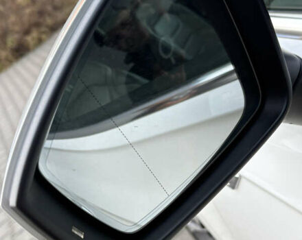 Белый Фольксваген Туарег, объемом двигателя 3 л и пробегом 156 тыс. км за 45999 $, фото 34 на Automoto.ua