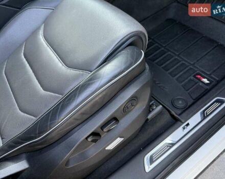 Белый Фольксваген Туарег, объемом двигателя 2.97 л и пробегом 177 тыс. км за 52900 $, фото 33 на Automoto.ua