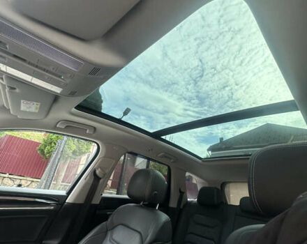 Білий Фольксваген Туарег, об'ємом двигуна 2.97 л та пробігом 165 тис. км за 43500 $, фото 13 на Automoto.ua