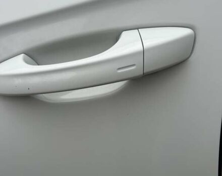 Білий Фольксваген Туарег, об'ємом двигуна 3 л та пробігом 95 тис. км за 53500 $, фото 87 на Automoto.ua