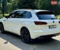 Білий Фольксваген Туарег, об'ємом двигуна 3 л та пробігом 170 тис. км за 42950 $, фото 6 на Automoto.ua