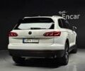 Фольксваген Туарег 2020 у Києві на Automoto.ua Білий Фольксваген Туарег, об'ємом двигуна 3 л та пробігом 25 тис. км за 34000 $, фото 3 на Automoto.ua