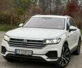 Білий Фольксваген Туарег, об'ємом двигуна 3 л та пробігом 122 тис. км за 42000 $, фото 8 на Automoto.ua