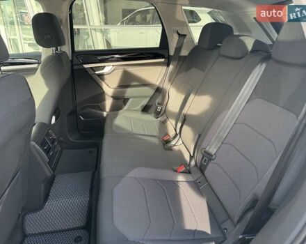 Фольксваген Туарег 2020 у Чернівцях на Automoto.ua Білий Фольксваген Туарег, об'ємом двигуна 3 л та пробігом 190 тис. км за 37800 $, фото 18 на Automoto.ua