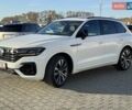 Белый Фольксваген Туарег, объемом двигателя 2.97 л и пробегом 103 тыс. км за 59500 $, фото 13 на Automoto.ua