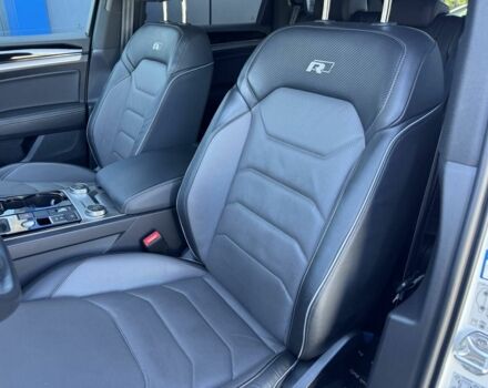 Фольксваген Туарег 2020 у Рівному на Automoto.ua Білий Фольксваген Туарег, об'ємом двигуна 3 л та пробігом 110 тис. км за 57400 $, фото 18 на Automoto.ua