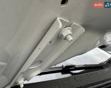 Білий Фольксваген Туарег, об'ємом двигуна 2.97 л та пробігом 148 тис. км за 53500 $, фото 41 на Automoto.ua