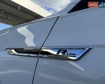 Белый Фольксваген Туарег, объемом двигателя 2.97 л и пробегом 148 тыс. км за 54500 $, фото 57 на Automoto.ua