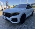 Фольксваген Туарег 2020 у Рівному на Automoto.ua Білий Фольксваген Туарег, об'ємом двигуна 3 л та пробігом 110 тис. км за 57400 $, фото 7 на Automoto.ua