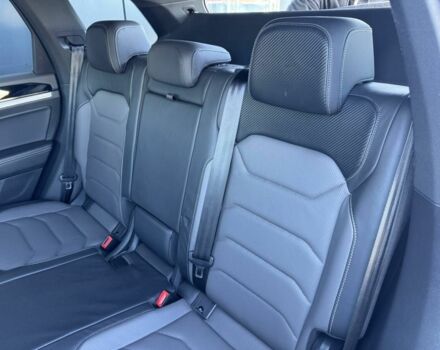 Фольксваген Туарег 2020 у Рівному на Automoto.ua Білий Фольксваген Туарег, об'ємом двигуна 3 л та пробігом 110 тис. км за 57400 $, фото 4 на Automoto.ua