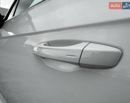 Білий Фольксваген Туарег, об'ємом двигуна 2.97 л та пробігом 148 тис. км за 53500 $, фото 48 на Automoto.ua