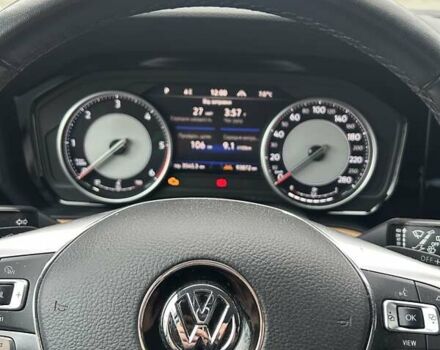 Білий Фольксваген Туарег, об'ємом двигуна 3 л та пробігом 95 тис. км за 53500 $, фото 103 на Automoto.ua