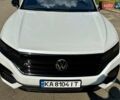 Білий Фольксваген Туарег, об'ємом двигуна 3 л та пробігом 170 тис. км за 42950 $, фото 32 на Automoto.ua