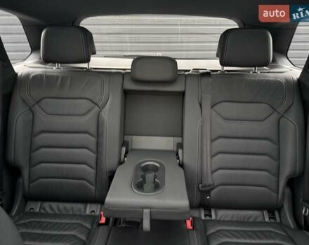 Білий Фольксваген Туарег, об'ємом двигуна 2.97 л та пробігом 148 тис. км за 53500 $, фото 24 на Automoto.ua