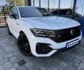 Фольксваген Туарег 2020 у Рівному на Automoto.ua Білий Фольксваген Туарег, об'ємом двигуна 3 л та пробігом 110 тис. км за 57400 $, фото 5 на Automoto.ua