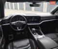 Білий Фольксваген Туарег, об'ємом двигуна 3.96 л та пробігом 126 тис. км за 59500 $, фото 9 на Automoto.ua