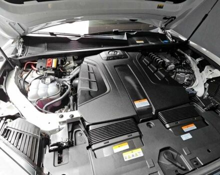 Фольксваген Туарег 2020 у Києві на Automoto.ua Білий Фольксваген Туарег, об'ємом двигуна 3 л та пробігом 25 тис. км за 34000 $, фото 4 на Automoto.ua