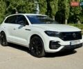 Білий Фольксваген Туарег, об'ємом двигуна 3 л та пробігом 170 тис. км за 42950 $, фото 2 на Automoto.ua
