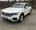 Білий Фольксваген Туарег, об'ємом двигуна 3 л та пробігом 95 тис. км за 53500 $, фото 1 на Automoto.ua