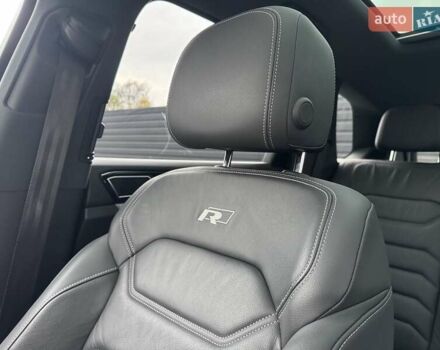 Білий Фольксваген Туарег, об'ємом двигуна 2.97 л та пробігом 148 тис. км за 53500 $, фото 16 на Automoto.ua